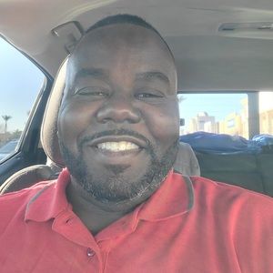 Meet your Posher, Terrence